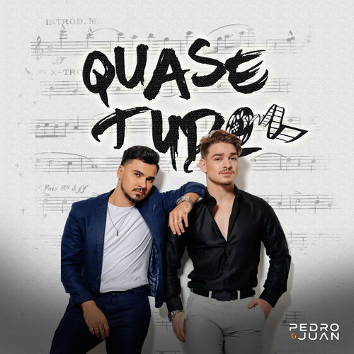 Pedro & Juan